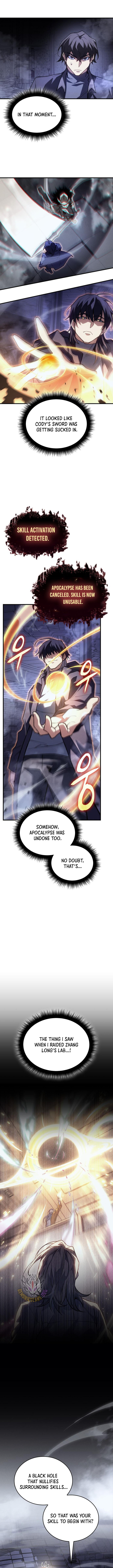 Regressing with the Kings Power Chapter 89 5